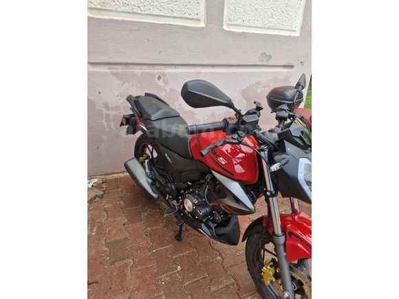 Sahibinden RKS RK125-S 