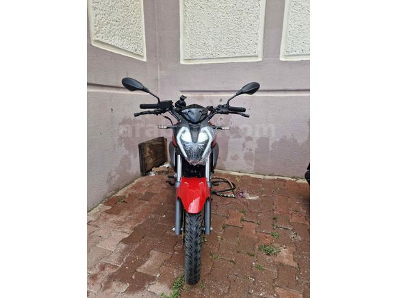 Sahibinden RKS RK125-S 