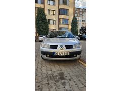 İkinci Sahibinden 2006 Model Renault Megane 2