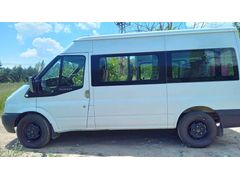 Sahibinden Ford - Otosan Transit 12+1 