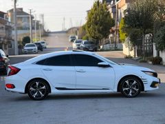 Sahibinden Honda Civic 1.6i VTEC Eco Executive 2020 Model 