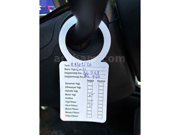 Sahibinden Opel Corsa 1.2 T Dynamic 2020 Model 