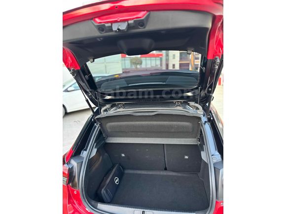 Sahibinden Opel Corsa 1.2 T Dynamic 2020 Model 