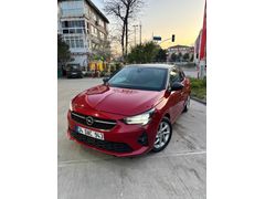 Sahibinden Opel Corsa 1.2 T Dynamic 2020 Model 