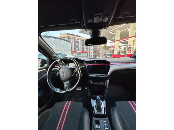 Sahibinden Opel Corsa 1.2 T Dynamic 2020 Model 