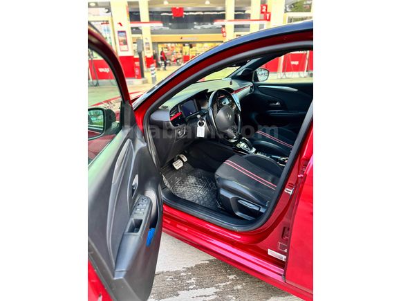 Sahibinden Opel Corsa 1.2 T Dynamic 2020 Model 
