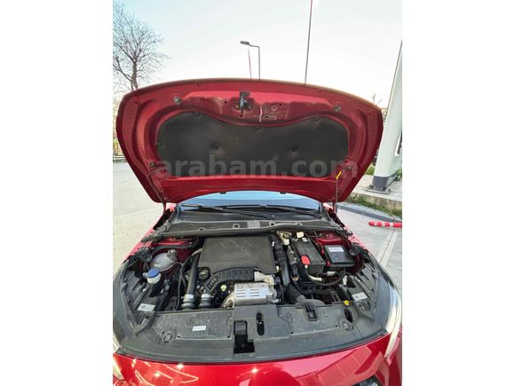 Sahibinden Opel Corsa 1.2 T Dynamic 2020 Model 