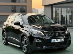 BERKAY CAN OTOMOTİV’DEN PEUGEOT  3008 HATASIZ BOYASIZ OTOMATİK VİTES