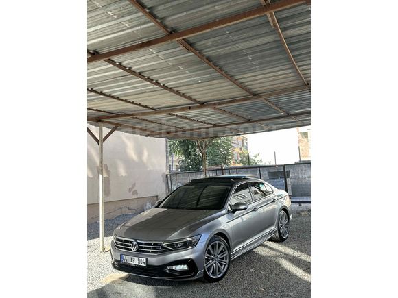 Sahibinden Volkswagen Passat 1.5 TSi Elegance 2020 Model 