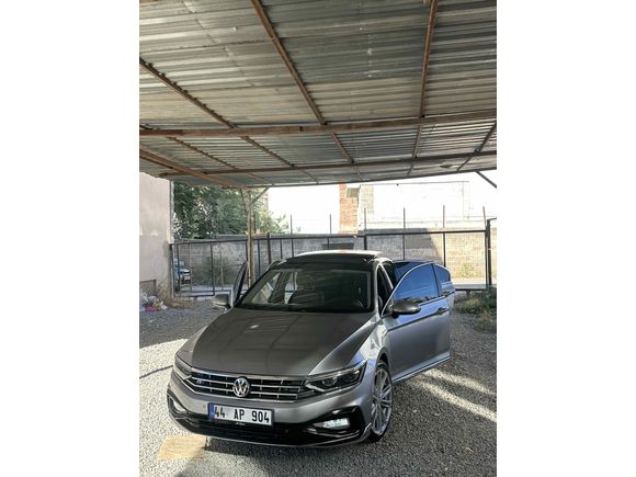 Sahibinden Volkswagen Passat 1.5 TSi Elegance 2020 Model 