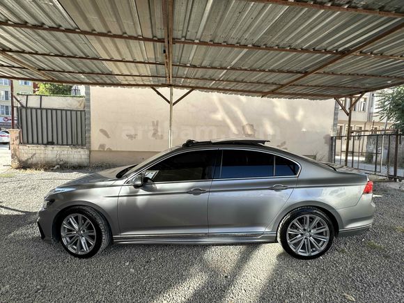 Sahibinden Volkswagen Passat 1.5 TSi Elegance 2020 Model 