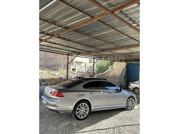 Sahibinden Volkswagen Passat 1.5 TSi Elegance 2020 Model 