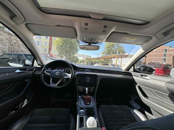 Sahibinden Volkswagen Passat 1.5 TSi Elegance 2020 Model 