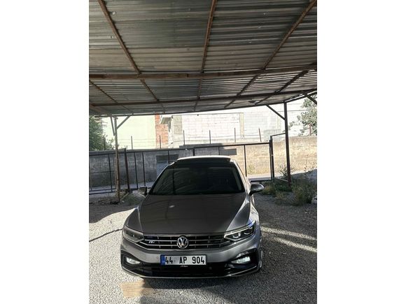 Sahibinden Volkswagen Passat 1.5 TSi Elegance 2020 Model 