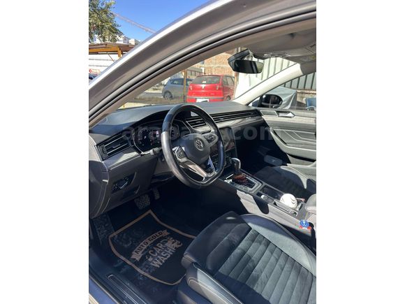 Sahibinden Volkswagen Passat 1.5 TSi Elegance 2020 Model 