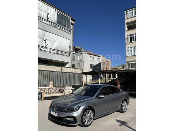 Sahibinden Volkswagen Passat 1.5 TSi Elegance 2020 Model 