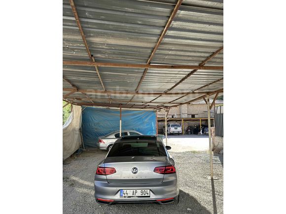 Sahibinden Volkswagen Passat 1.5 TSi Elegance 2020 Model 