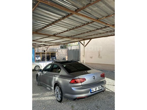 Sahibinden Volkswagen Passat 1.5 TSi Elegance 2020 Model 