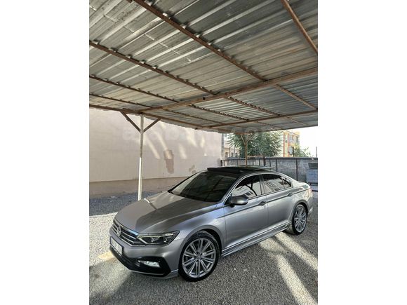 Sahibinden Volkswagen Passat 1.5 TSi Elegance 2020 Model 