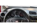 Sahibinden Seat Leon 1.6 Style 2009 Model  290.000 km Kırmızı