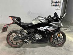 CFMOTO 250 SR Temiz, Bakımlı, Masrafsız