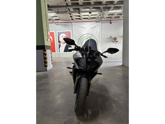 CFMOTO 250 SR Temiz, Bakımlı, Masrafsız