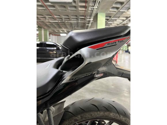 CFMOTO 250 SR Temiz, Bakımlı, Masrafsız