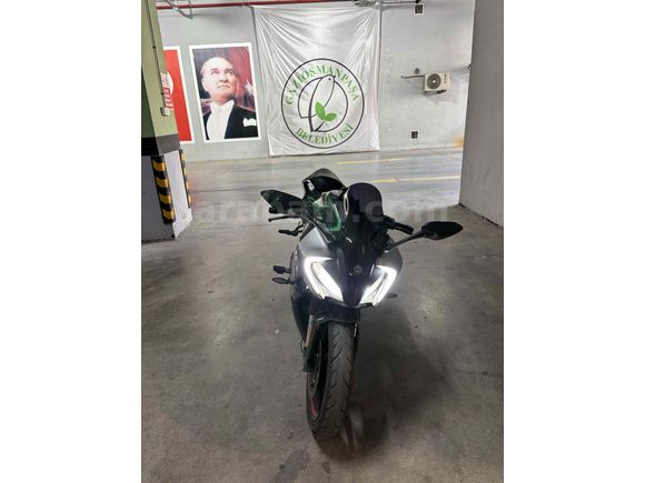 CFMOTO 250 SR Temiz, Bakımlı, Masrafsız