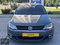 ÖZ AZİZİYEDEN HATASIZ 1.6 TDI OTOMATİK
