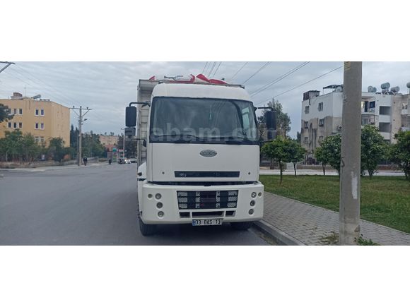 Sahibinden Ford Trucks Cargo 2524