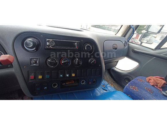 Sahibinden Ford Trucks Cargo 2524