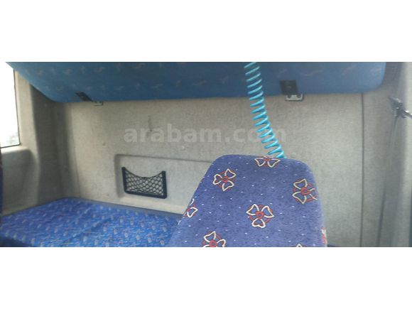 Sahibinden Ford Trucks Cargo 2524