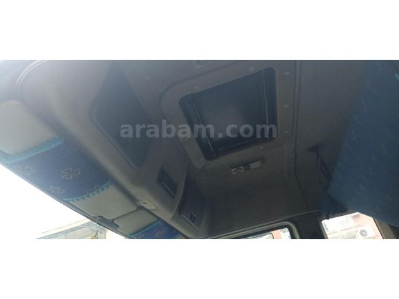 Sahibinden Ford Trucks Cargo 2524