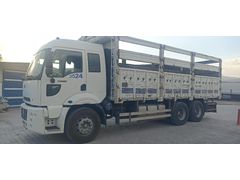 Sahibinden Ford Trucks Cargo 2524