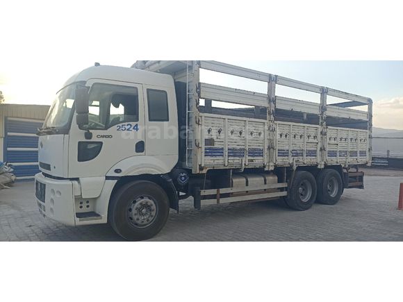 Sahibinden Ford Trucks Cargo 2524