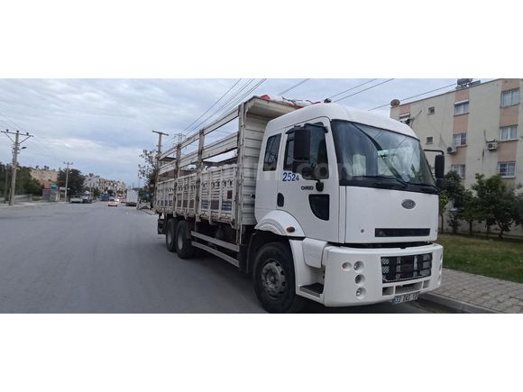 Sahibinden Ford Trucks Cargo 2524