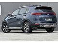 Sahibinden Kia Sportage 1.6 CRDI Elegance 2020 Model