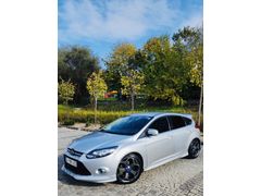 Sahibinden Ford Focus 1.6 TDCi Titanium 2012 Model İstanbul 214.000 km Gri (titanyum)