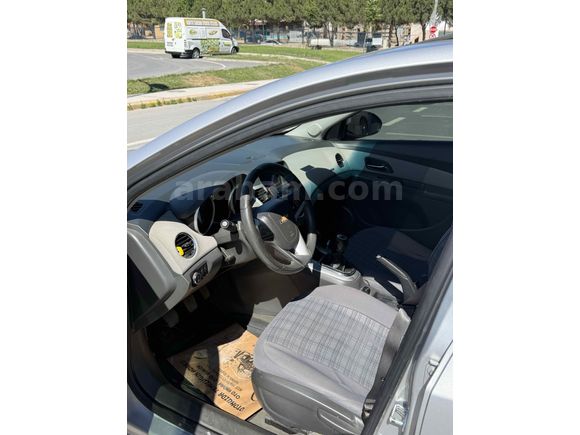 Galeriden Chevrolet Cruze 1.6 LS Plus 2010 Model Kocaeli