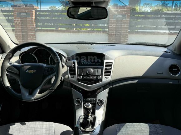 Galeriden Chevrolet Cruze 1.6 LS Plus 2010 Model Kocaeli