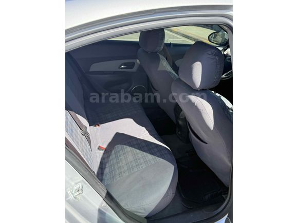 Galeriden Chevrolet Cruze 1.6 LS Plus 2010 Model Kocaeli