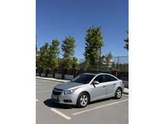 Galeriden Chevrolet Cruze 1.6 LS Plus 2010 Model Kocaeli