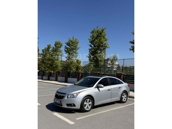 Galeriden Chevrolet Cruze 1.6 LS Plus 2010 Model Kocaeli