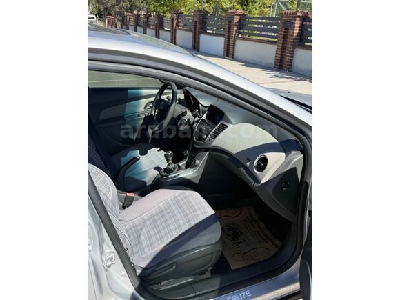 Galeriden Chevrolet Cruze 1.6 LS Plus 2010 Model Kocaeli