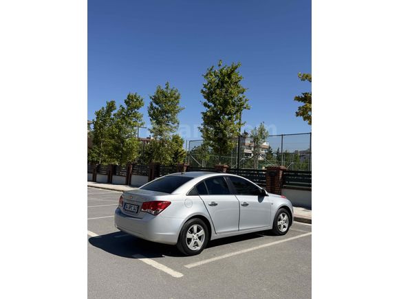 Galeriden Chevrolet Cruze 1.6 LS Plus 2010 Model Kocaeli