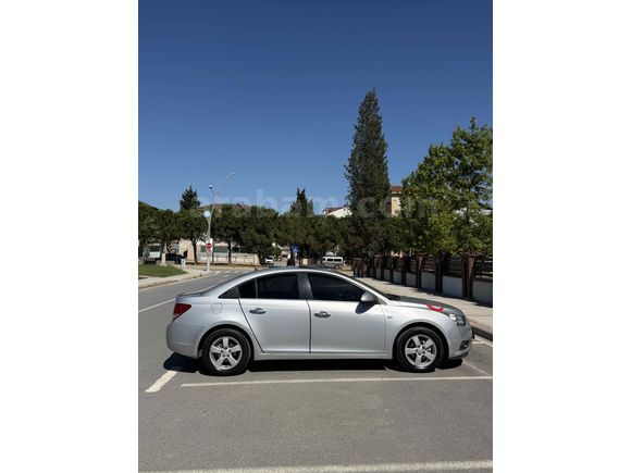Galeriden Chevrolet Cruze 1.6 LS Plus 2010 Model Kocaeli