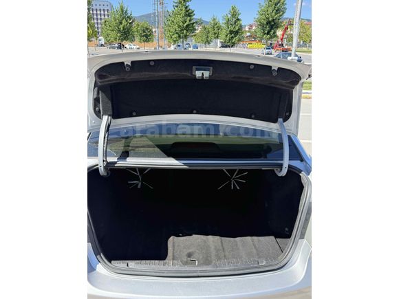 Galeriden Chevrolet Cruze 1.6 LS Plus 2010 Model Kocaeli