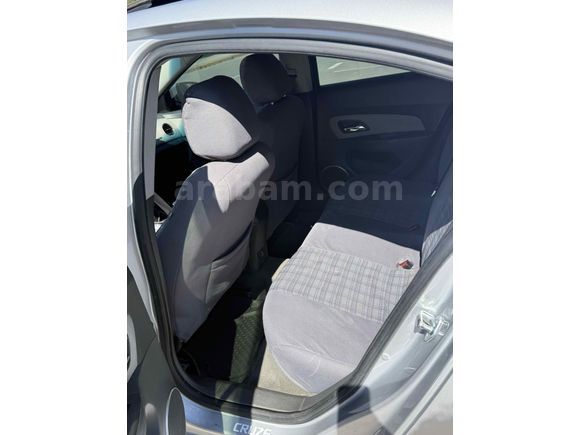 Galeriden Chevrolet Cruze 1.6 LS Plus 2010 Model Kocaeli