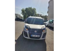 Sahibinden Fiat Doblo Combi 1.3 Multijet Dynamic 2011 Model  170.000 km Gri (Gümüş)