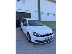 Sahibinden Volkswagen Golf 1.6 Trendline 2011 Model 